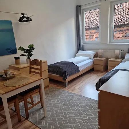 Im Tilly Boardinghouse Hannoversch Münden
