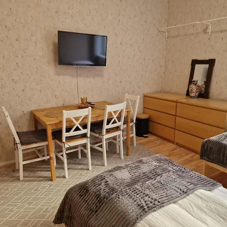 Im Tilly Boardinghouse * Hannoversch Münden
